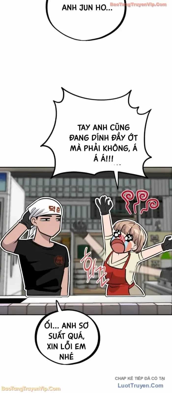 Dàn Harem Của Anh Bán Rong - Chương 12 - ảnh 68