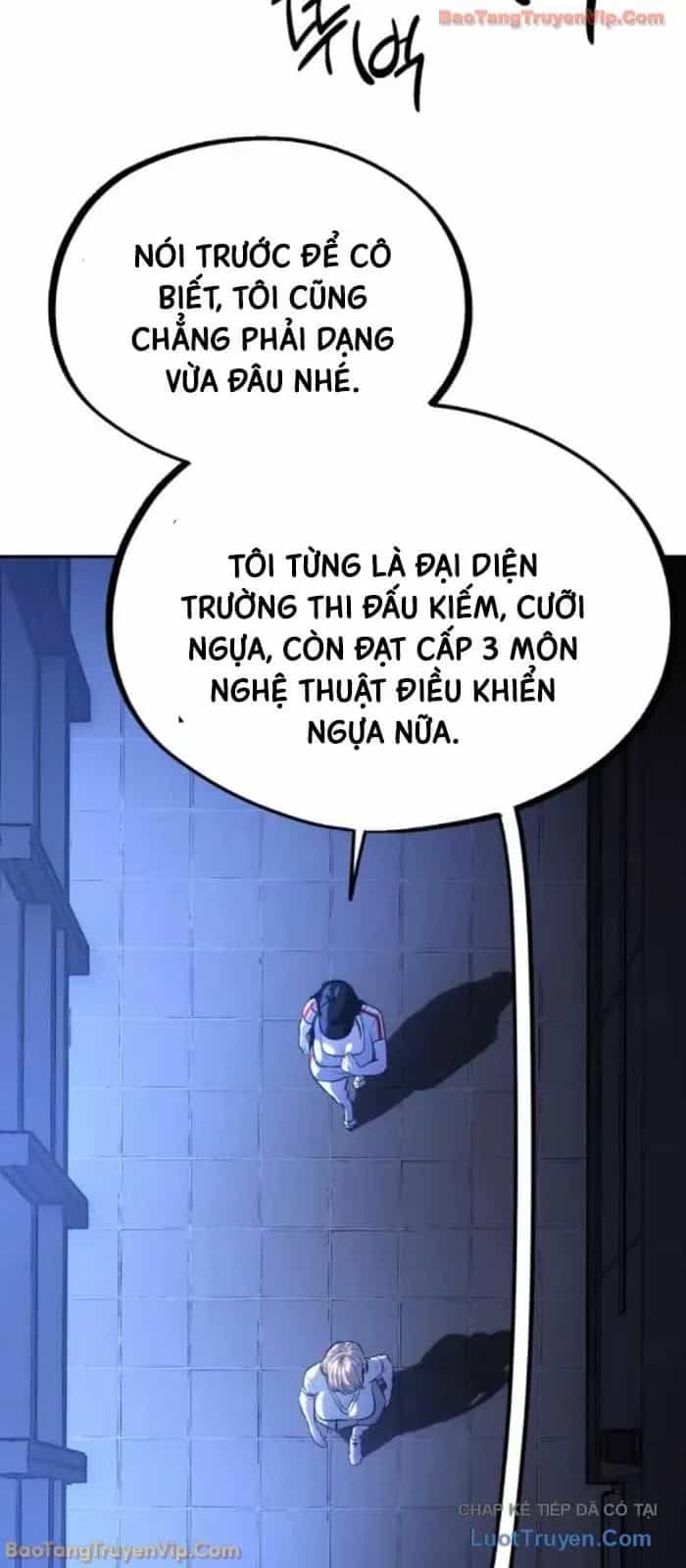 Dàn Harem Của Anh Bán Rong - Chương 13 - ảnh 30