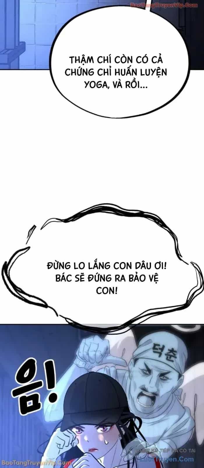 Dàn Harem Của Anh Bán Rong - Chương 13 - ảnh 31