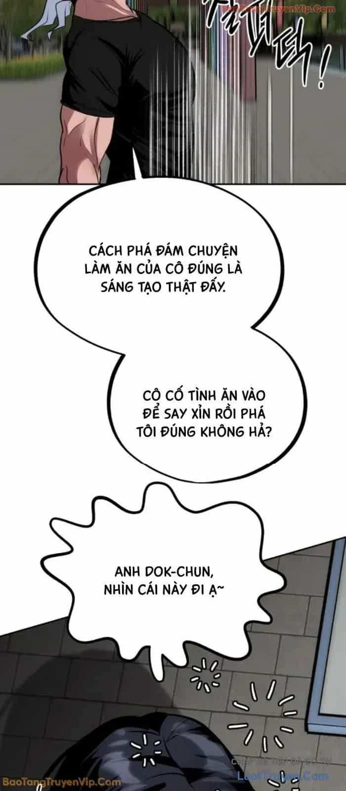 Dàn Harem Của Anh Bán Rong - Chương 14 - ảnh 69