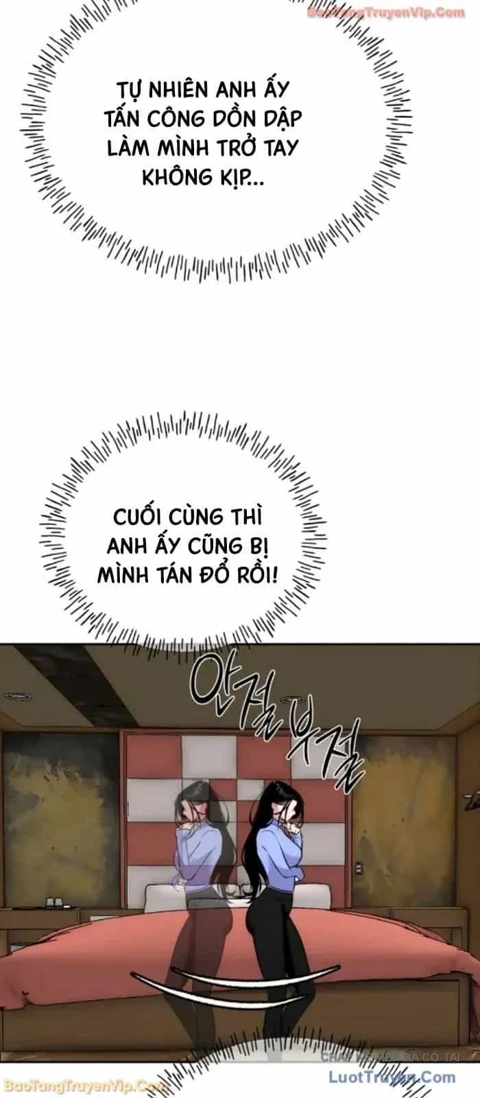 Dàn Harem Của Anh Bán Rong - Chương 14 - ảnh 81