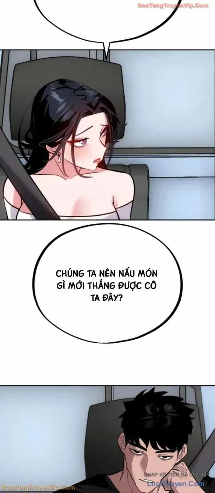 Dàn Harem Của Anh Bán Rong - Chương 16 - ảnh 37