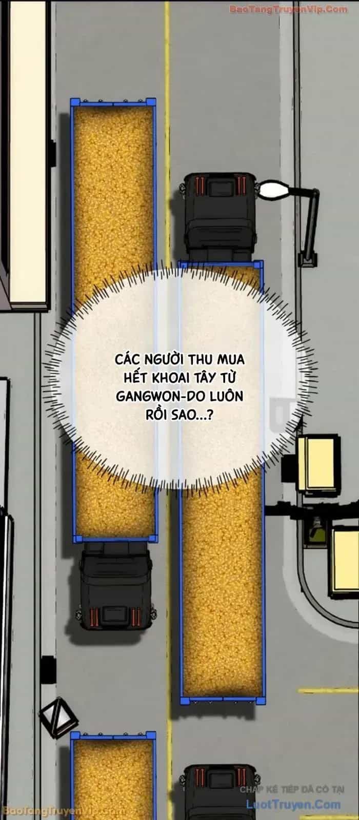 Dàn Harem Của Anh Bán Rong - Chương 16 - ảnh 49