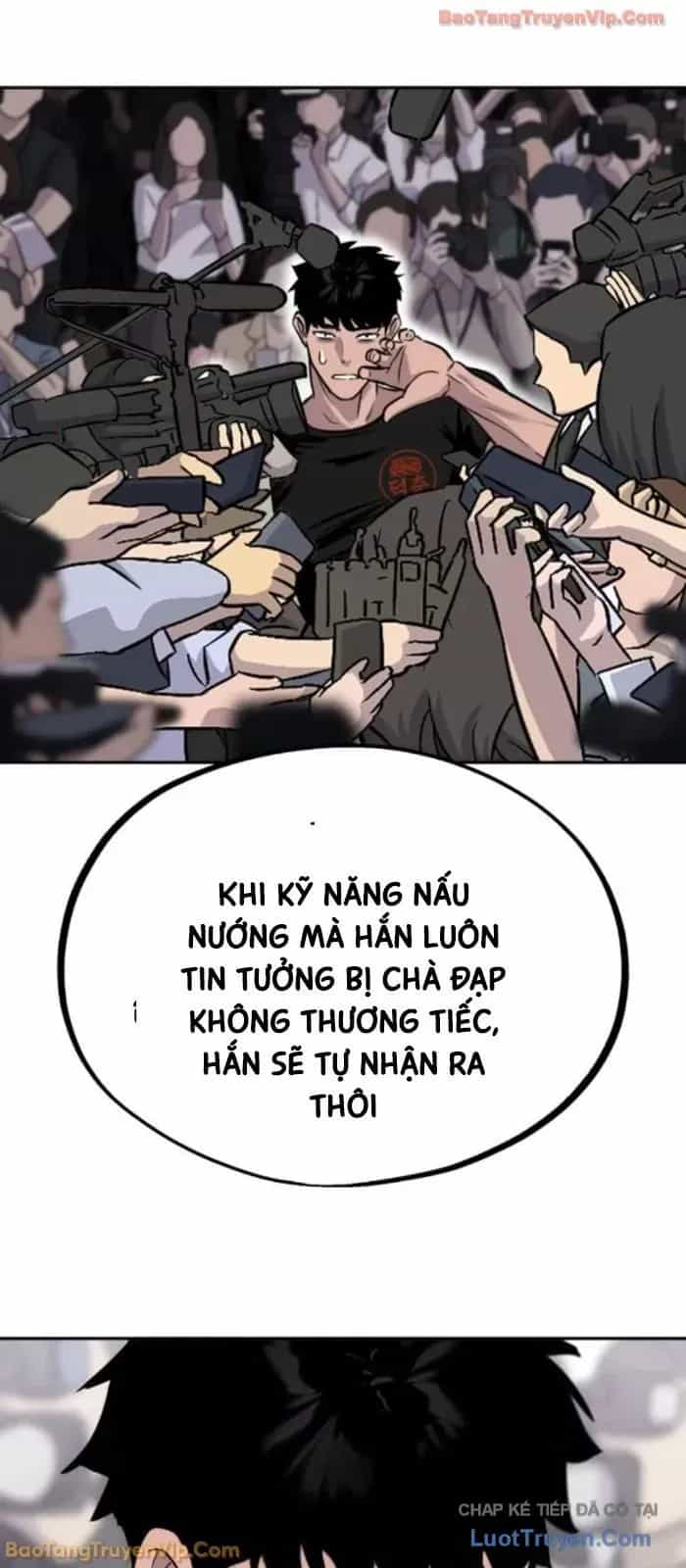 Dàn Harem Của Anh Bán Rong - Chương 16 - ảnh 5