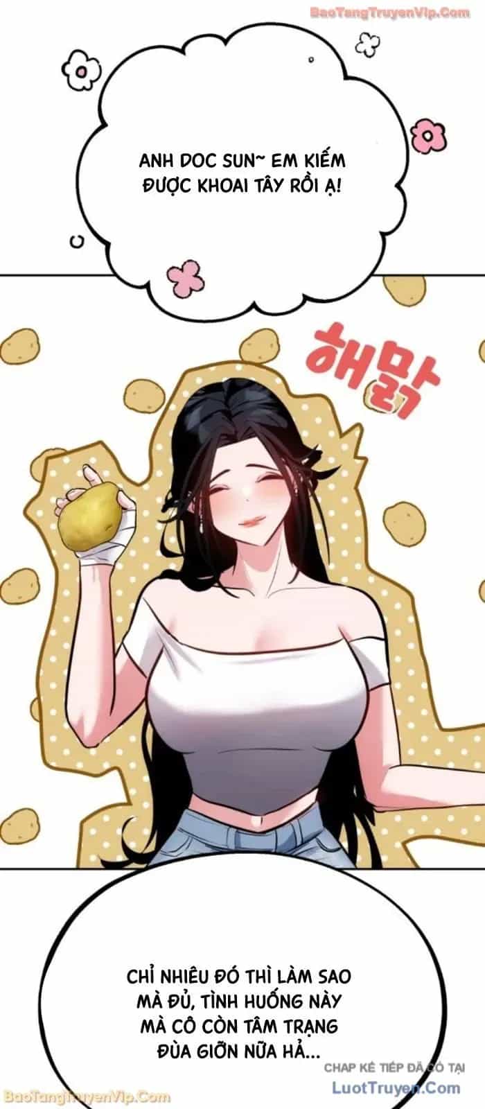 Dàn Harem Của Anh Bán Rong - Chương 16 - ảnh 52