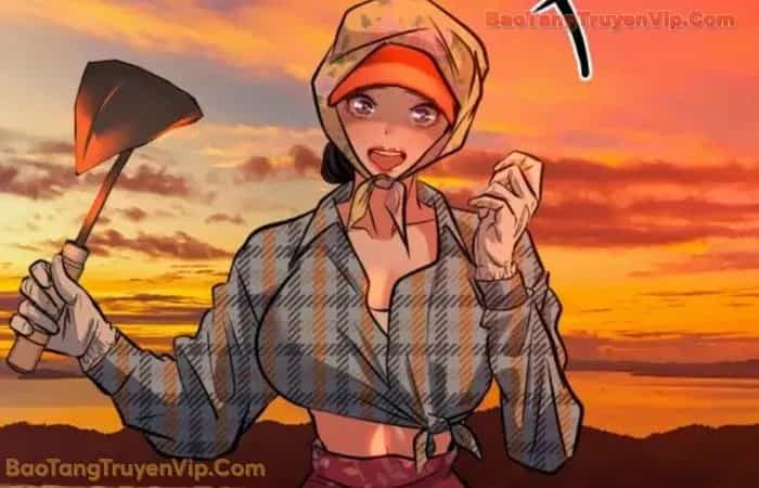 Dàn Harem Của Anh Bán Rong - Chương 16 - ảnh 64