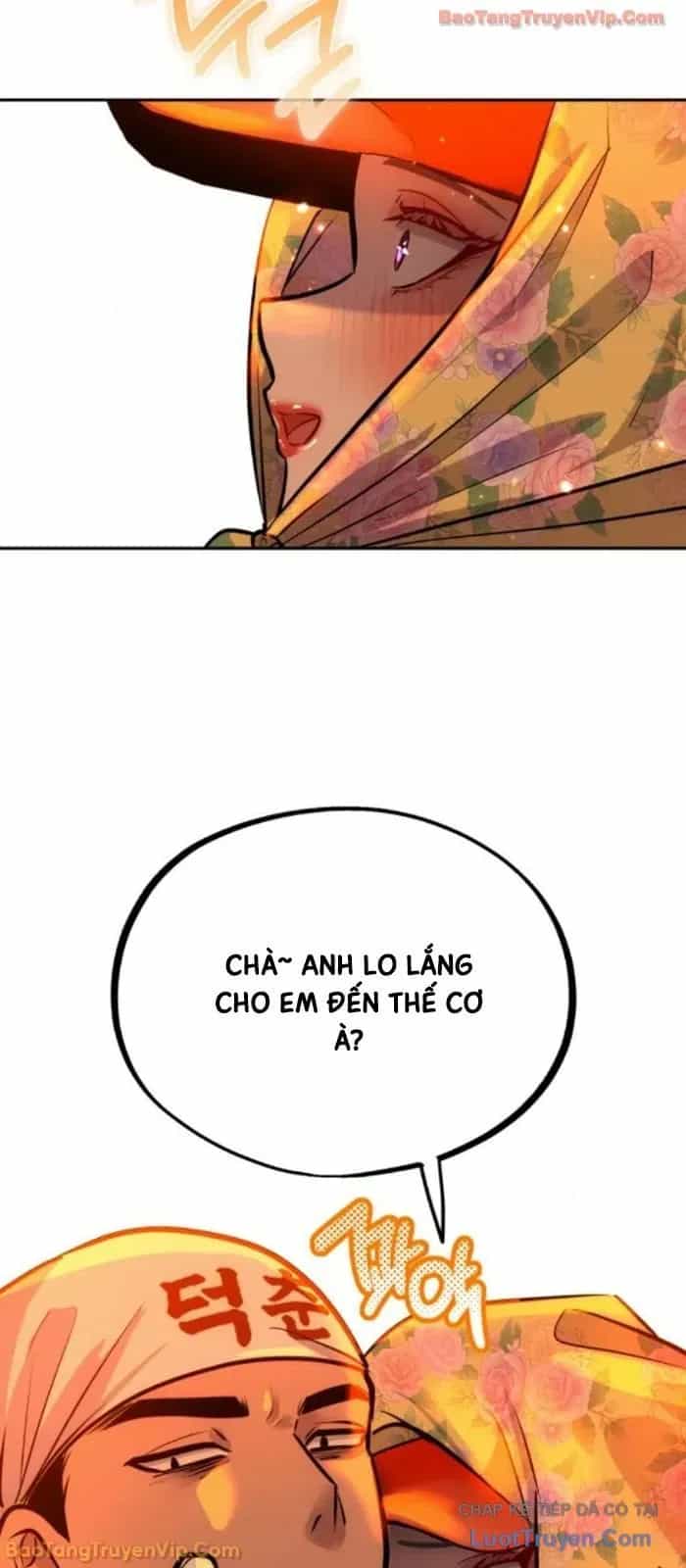 Dàn Harem Của Anh Bán Rong - Chương 16 - ảnh 68