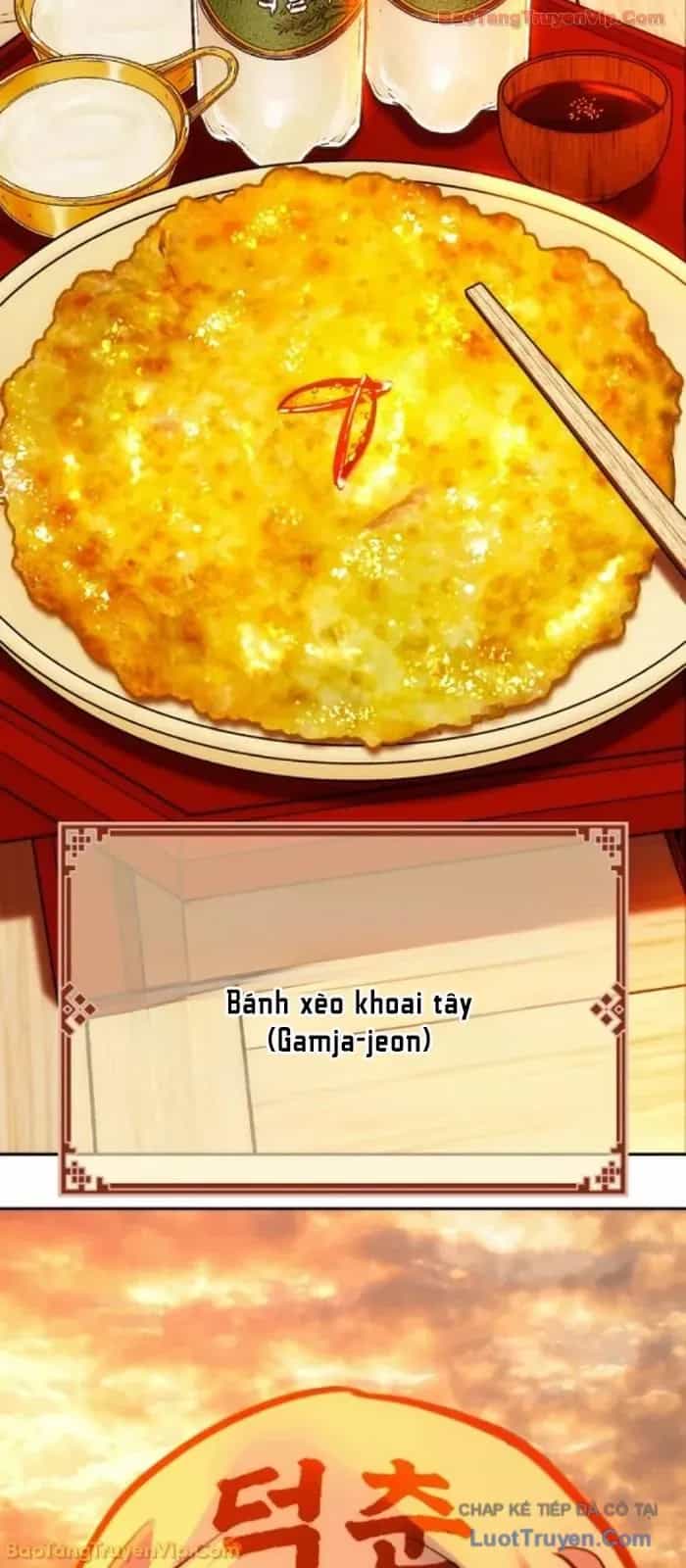 Dàn Harem Của Anh Bán Rong - Chương 16 - ảnh 71