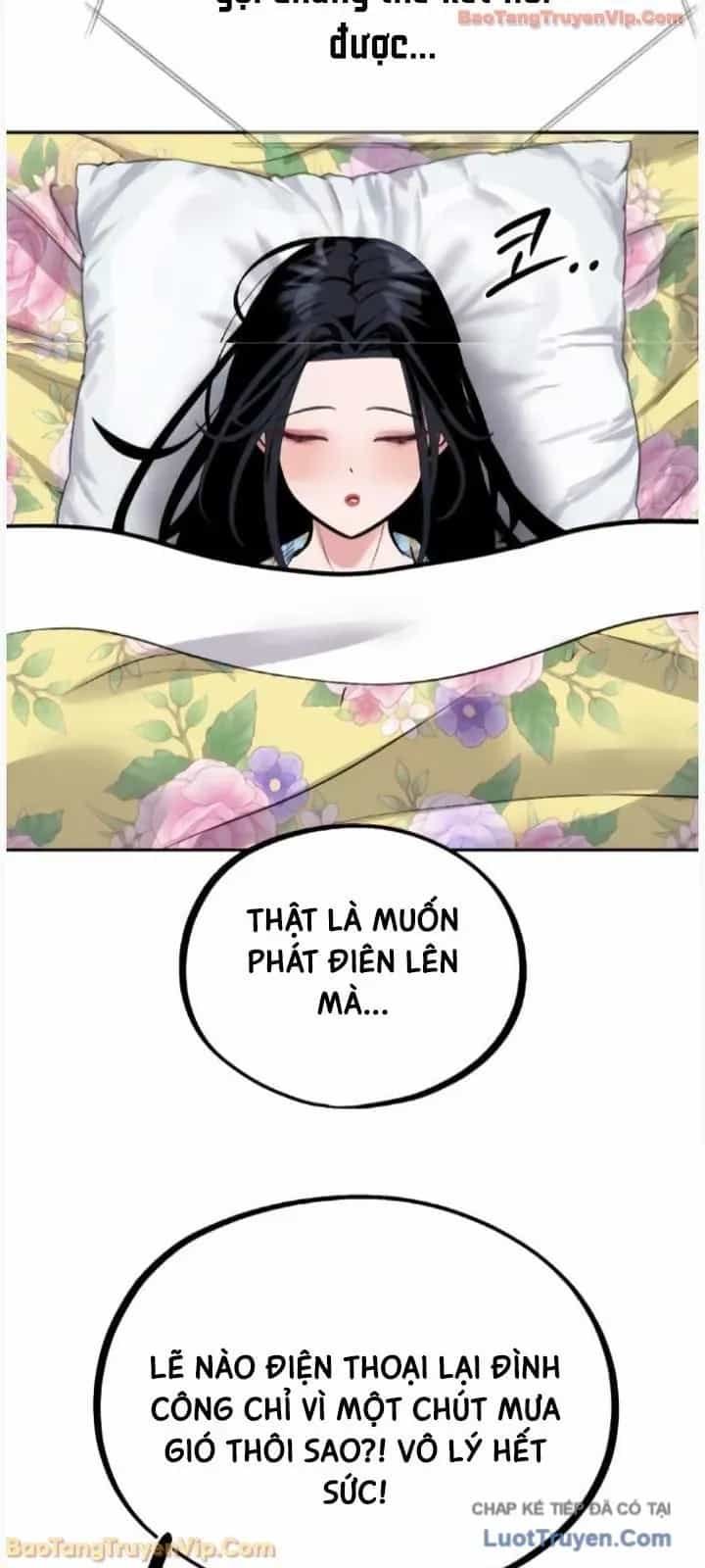 Dàn Harem Của Anh Bán Rong - Chương 17 - ảnh 21