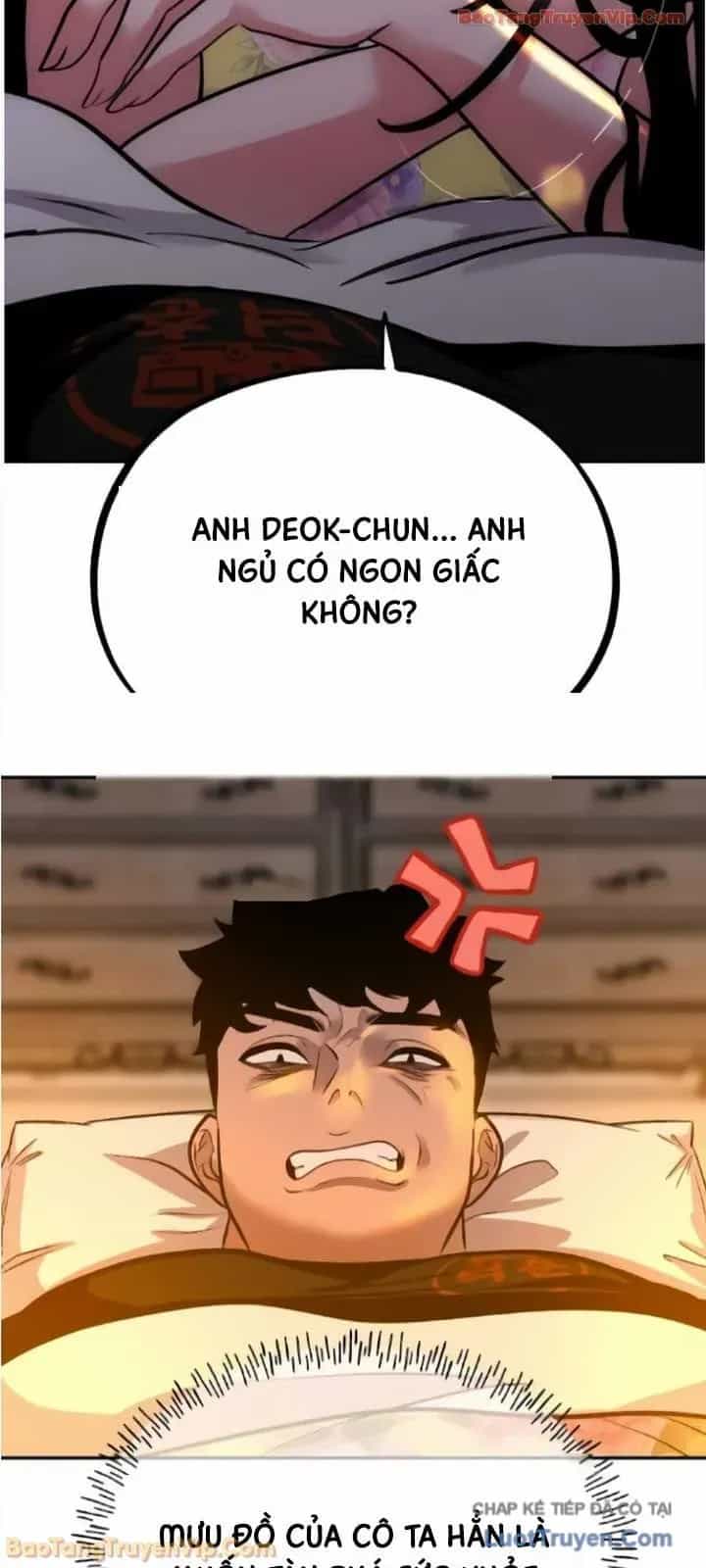 Dàn Harem Của Anh Bán Rong - Chương 17 - ảnh 46