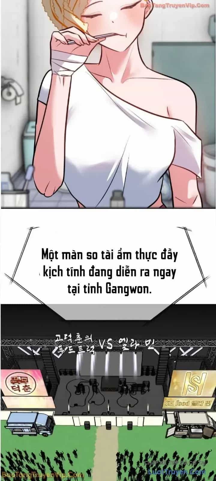 Dàn Harem Của Anh Bán Rong - Chương 17 - ảnh 48
