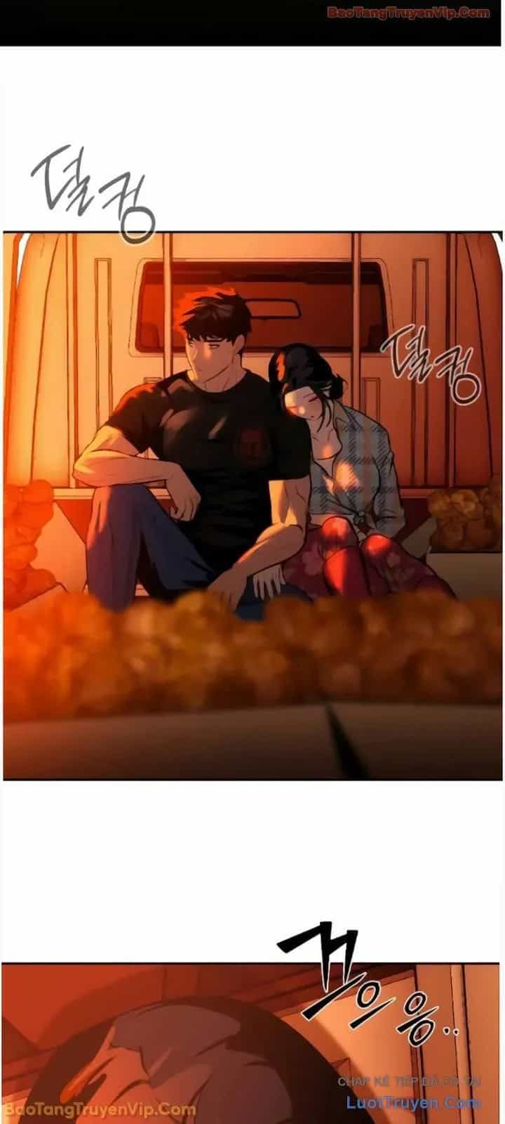 Dàn Harem Của Anh Bán Rong - Chương 17 - ảnh 6