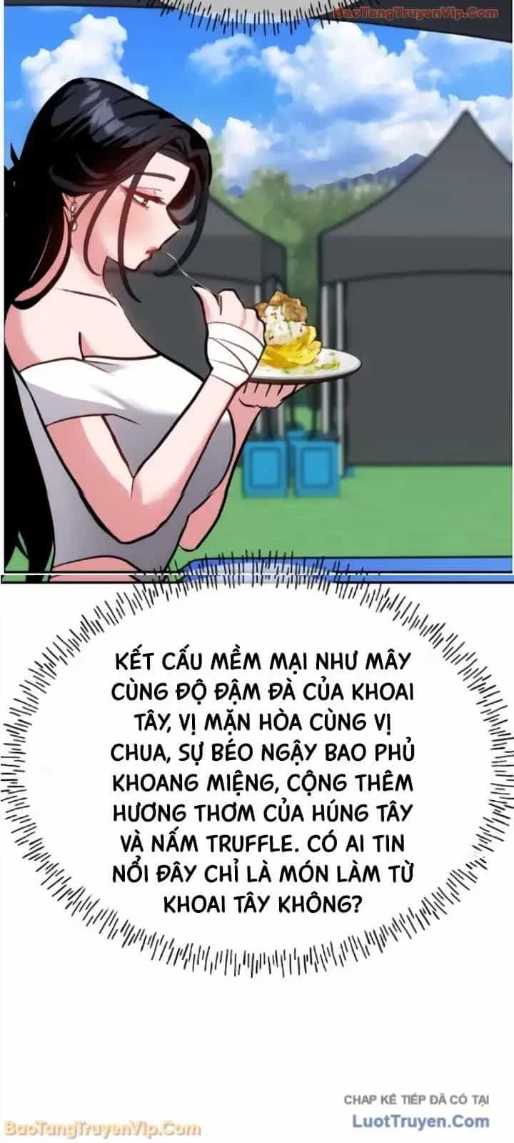 Dàn Harem Của Anh Bán Rong - Chương 17 - ảnh 83