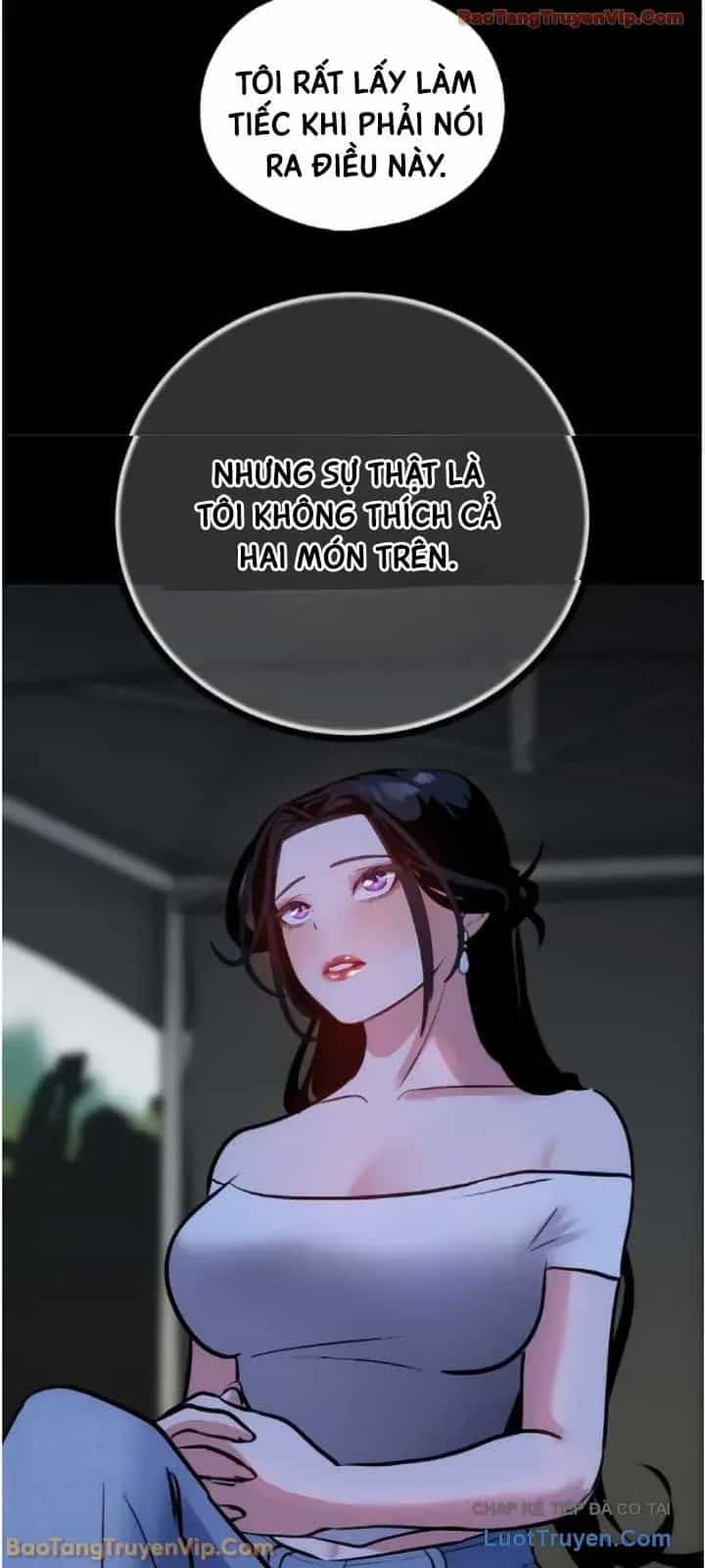 Dàn Harem Của Anh Bán Rong - Chương 17 - ảnh 86