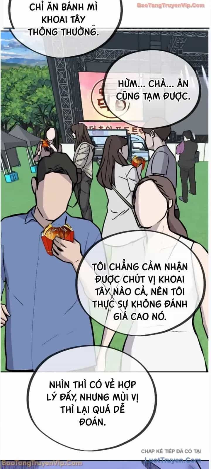 Dàn Harem Của Anh Bán Rong - Chương 17 - ảnh 88