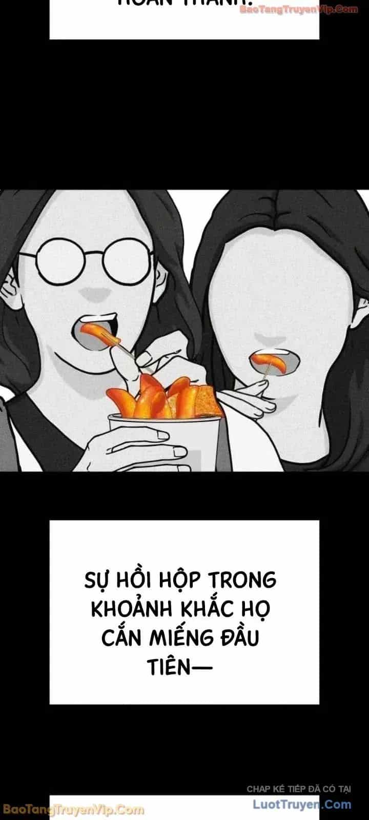 Dàn Harem Của Anh Bán Rong - Chương 18 - ảnh 55