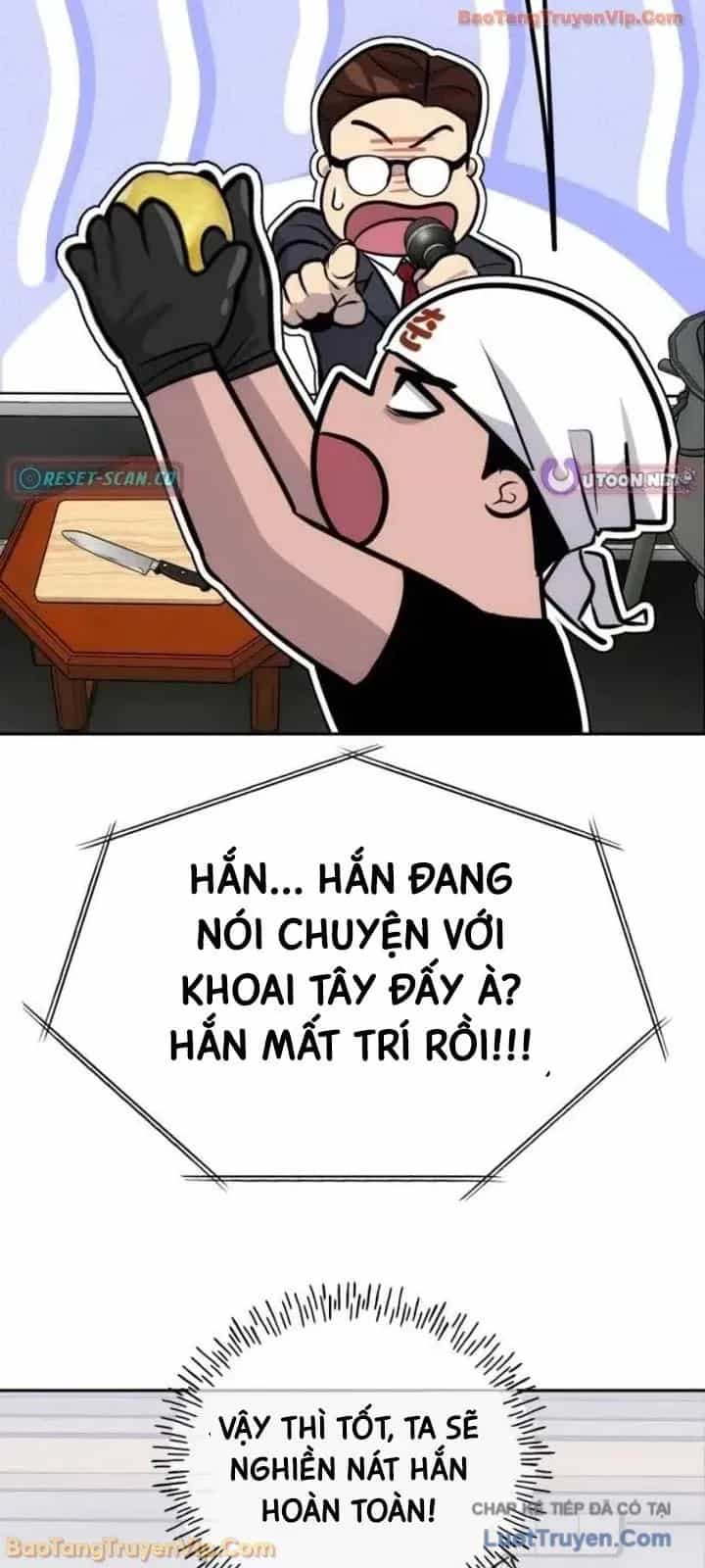 Dàn Harem Của Anh Bán Rong - Chương 18 - ảnh 60