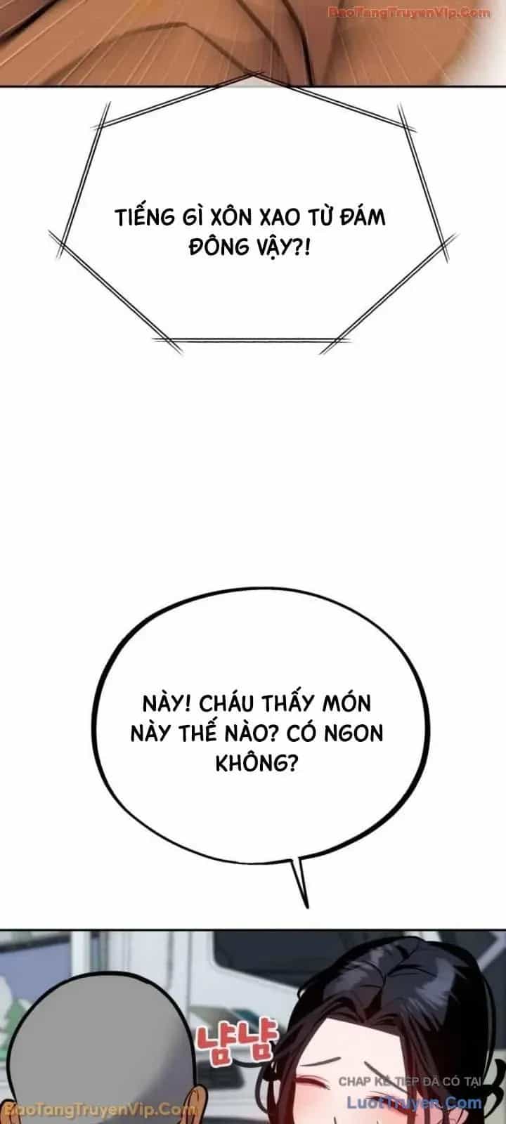 Dàn Harem Của Anh Bán Rong - Chương 18 - ảnh 77