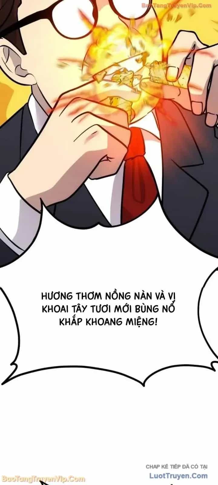 Dàn Harem Của Anh Bán Rong - Chương 18 - ảnh 86