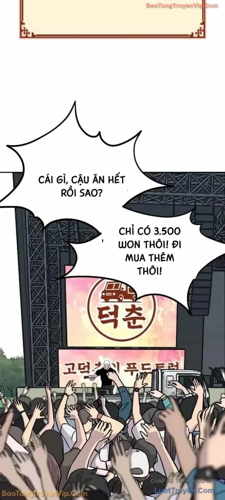 Dàn Harem Của Anh Bán Rong - Chương 18 - ảnh 88