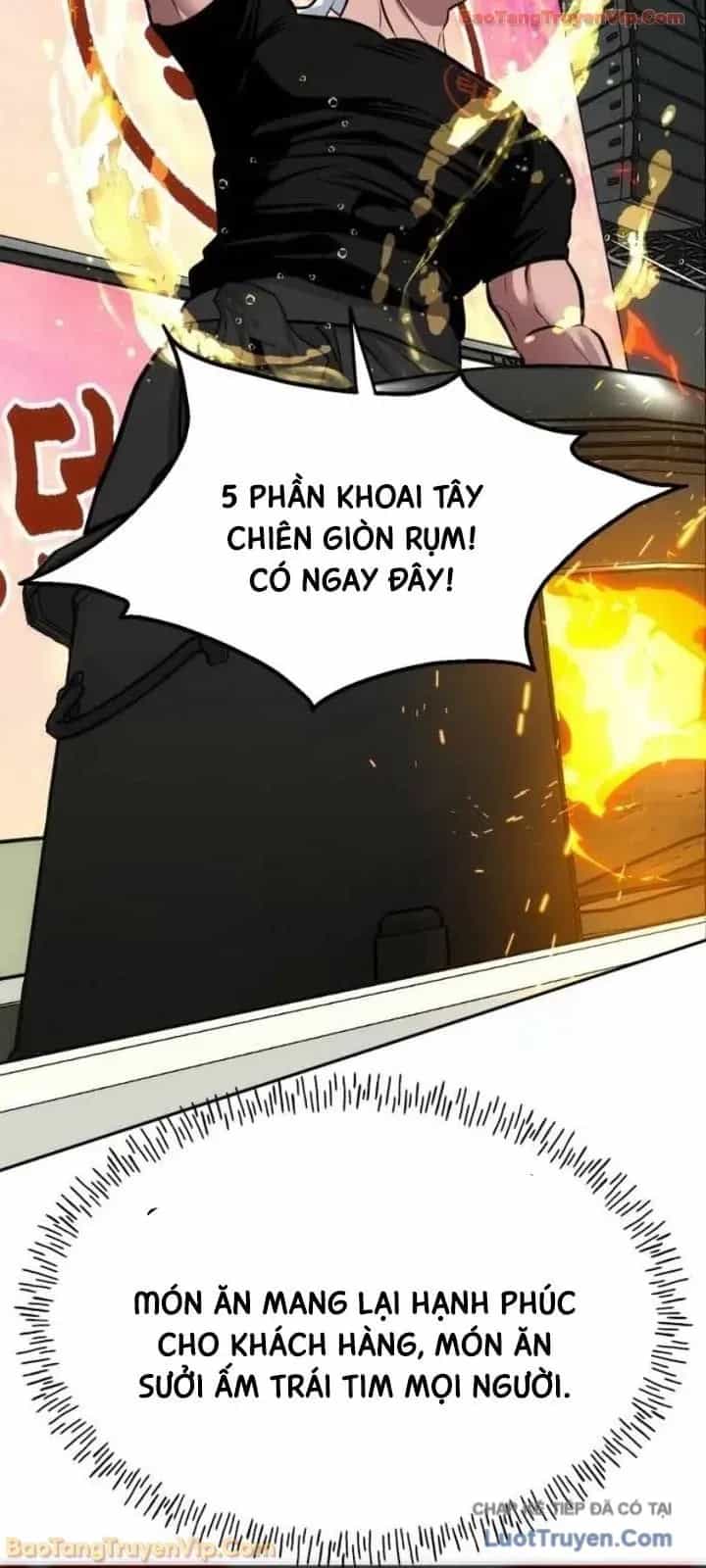 Dàn Harem Của Anh Bán Rong - Chương 18 - ảnh 90