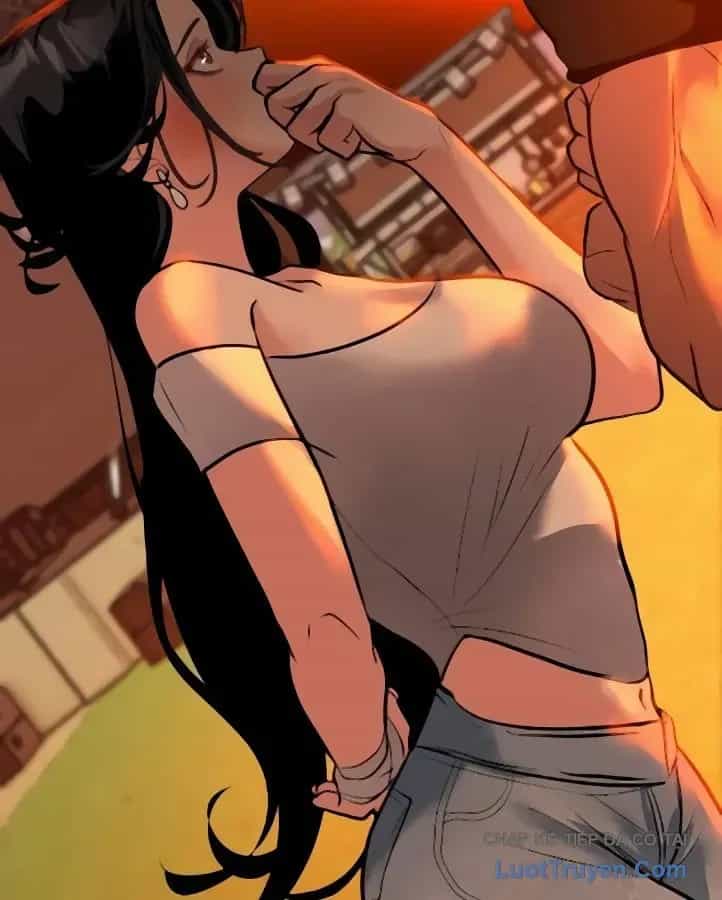 Dàn Harem Của Anh Bán Rong - Chương 19 - ảnh 125
