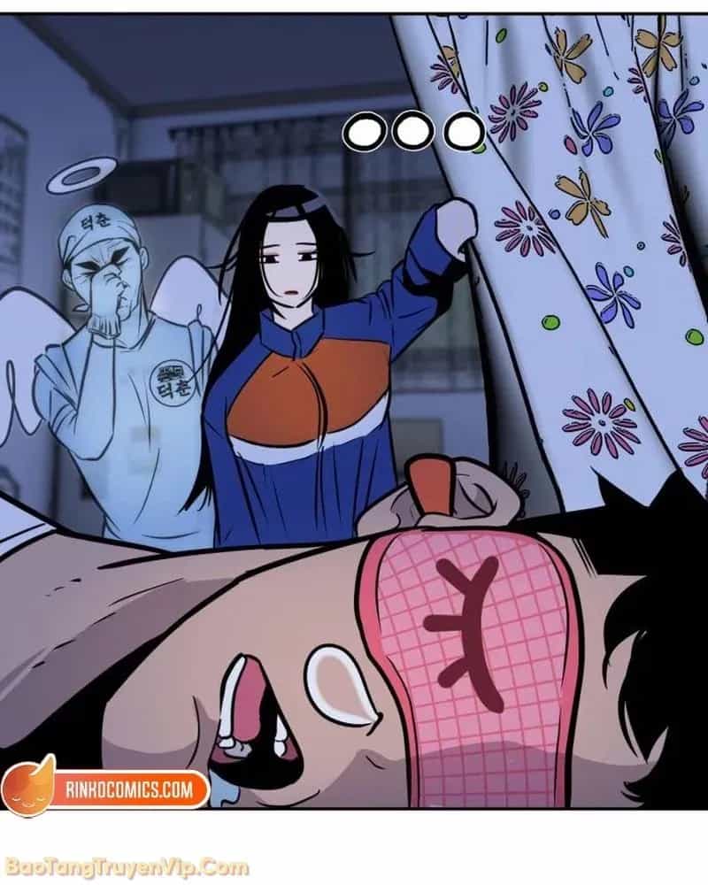 Dàn Harem Của Anh Bán Rong - Chương 2 - ảnh 91
