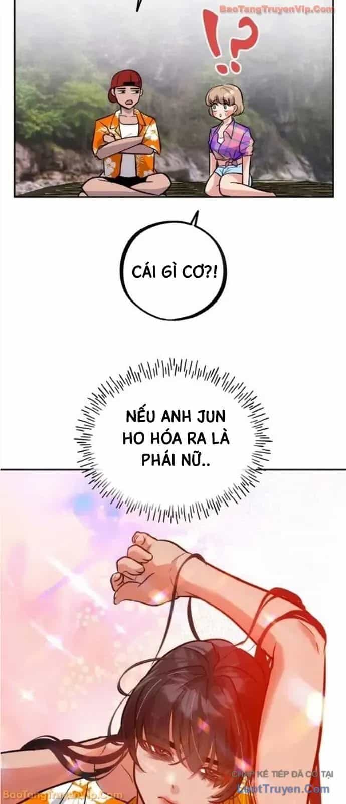 Dàn Harem Của Anh Bán Rong - Chương 20 - ảnh 11