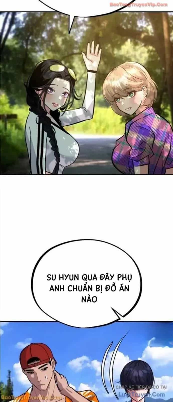 Dàn Harem Của Anh Bán Rong - Chương 20 - ảnh 15