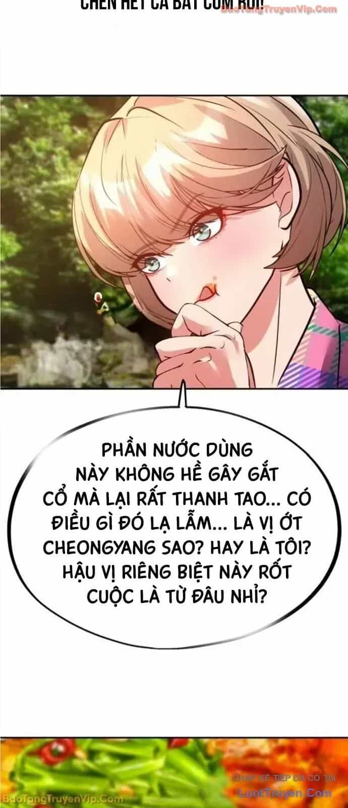 Dàn Harem Của Anh Bán Rong - Chương 20 - ảnh 44