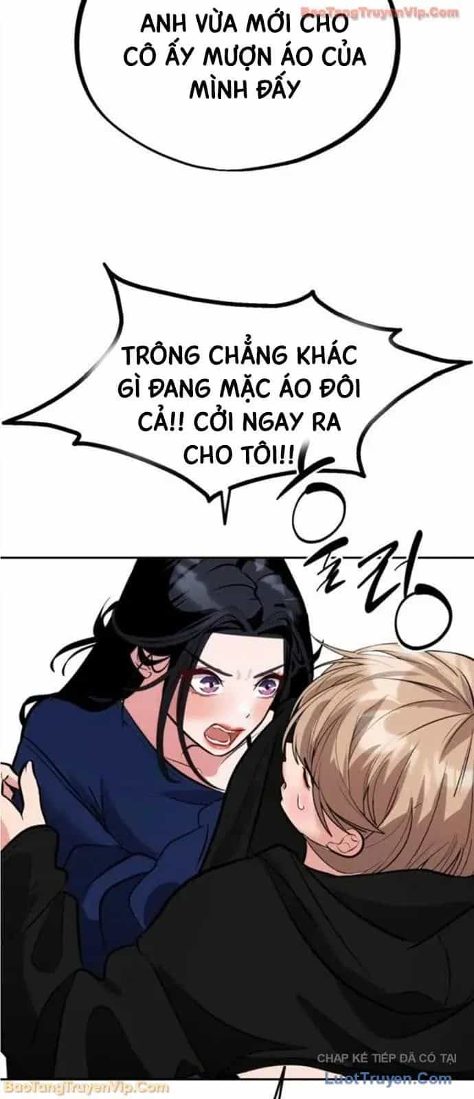 Dàn Harem Của Anh Bán Rong - Chương 20 - ảnh 53