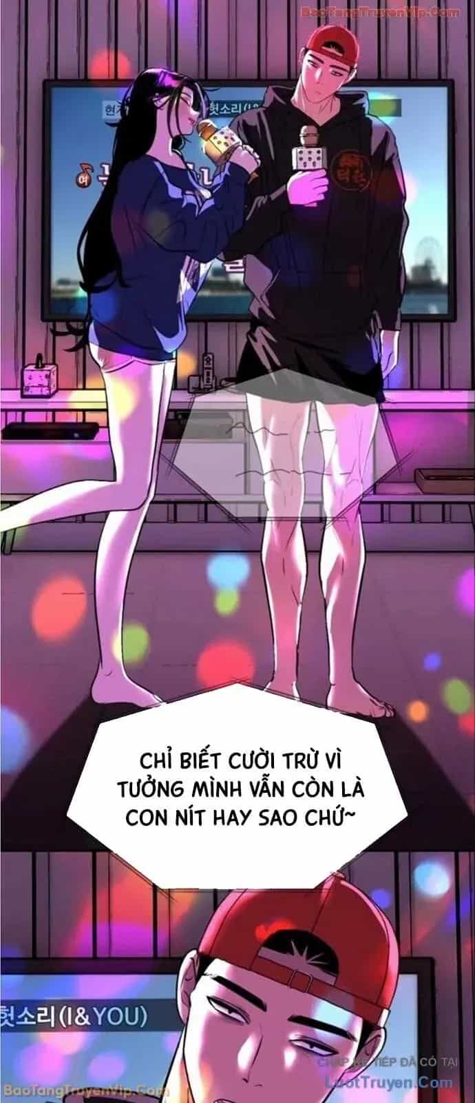 Dàn Harem Của Anh Bán Rong - Chương 20 - ảnh 63