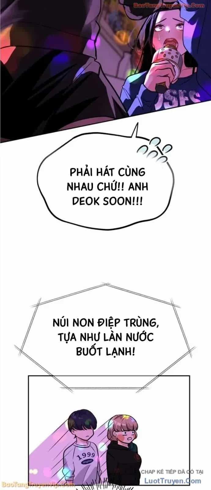 Dàn Harem Của Anh Bán Rong - Chương 20 - ảnh 67