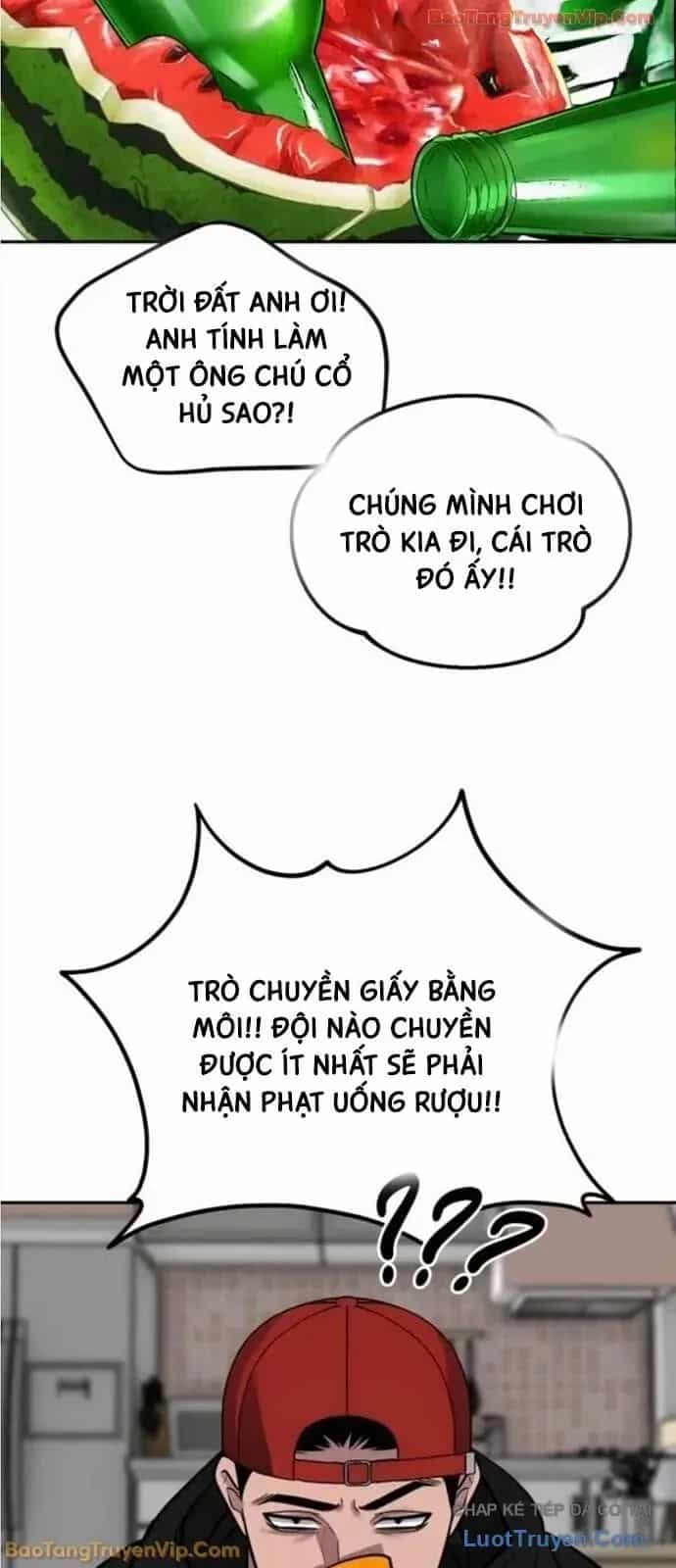 Dàn Harem Của Anh Bán Rong - Chương 20 - ảnh 72