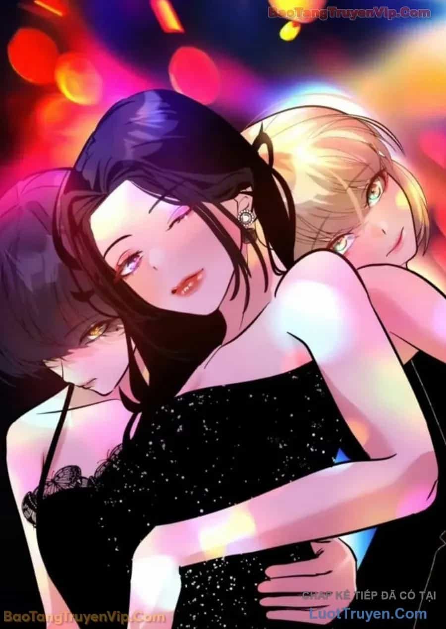Dàn Harem Của Anh Bán Rong - Chương 21 - ảnh 41