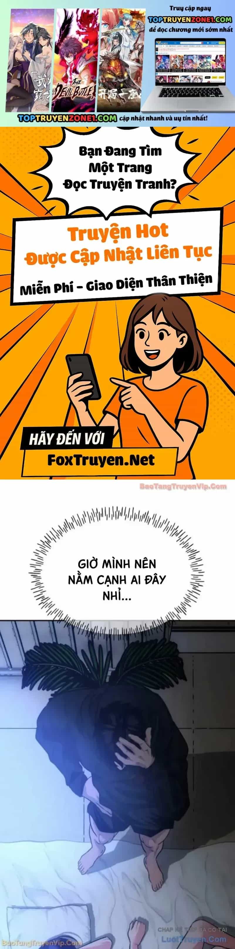 Dàn Harem Của Anh Bán Rong - Chương 22 - ảnh 2