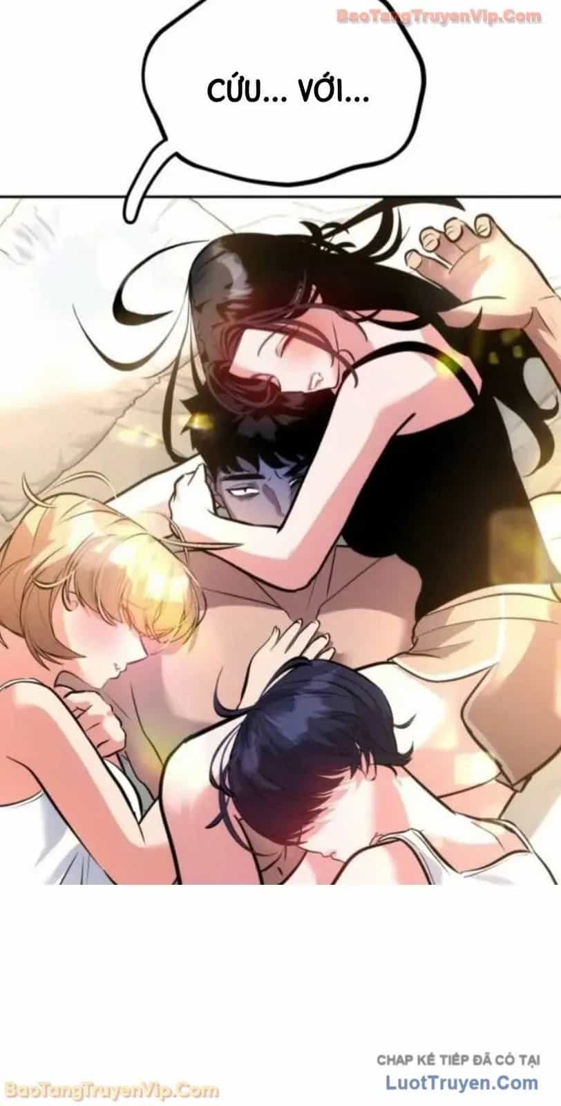 Dàn Harem Của Anh Bán Rong - Chương 22 - ảnh 31