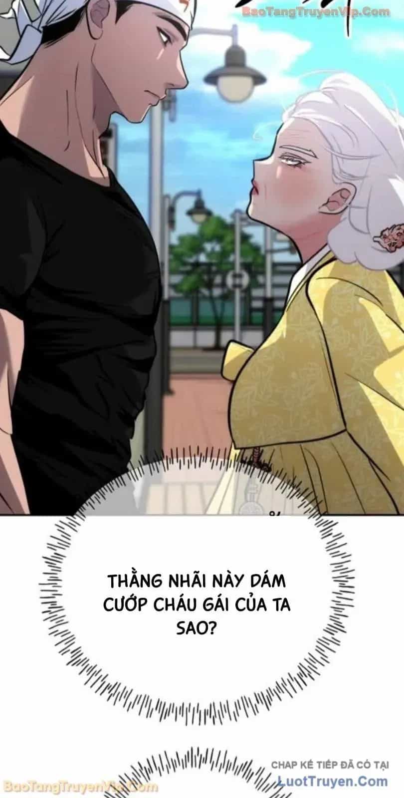 Dàn Harem Của Anh Bán Rong - Chương 22 - ảnh 67