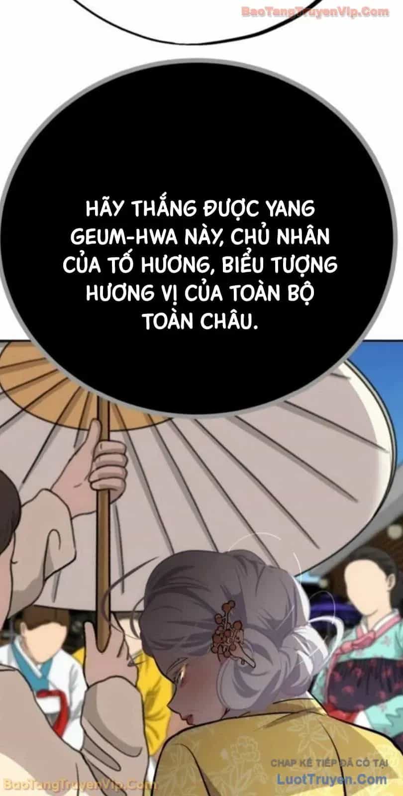 Dàn Harem Của Anh Bán Rong - Chương 22 - ảnh 76