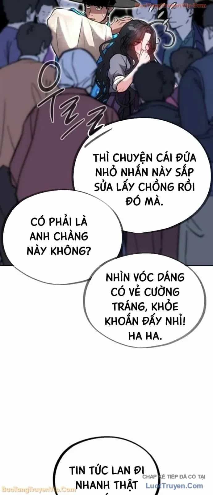 Dàn Harem Của Anh Bán Rong - Chương 23 - ảnh 11