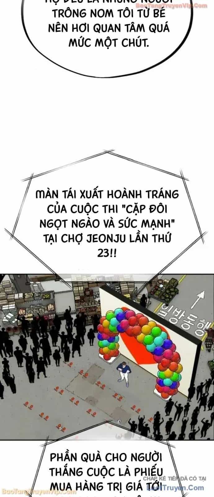 Dàn Harem Của Anh Bán Rong - Chương 23 - ảnh 13