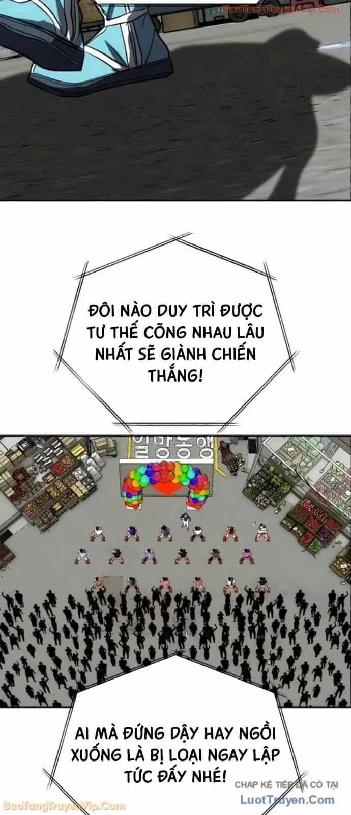 Dàn Harem Của Anh Bán Rong - Chương 23 - ảnh 20