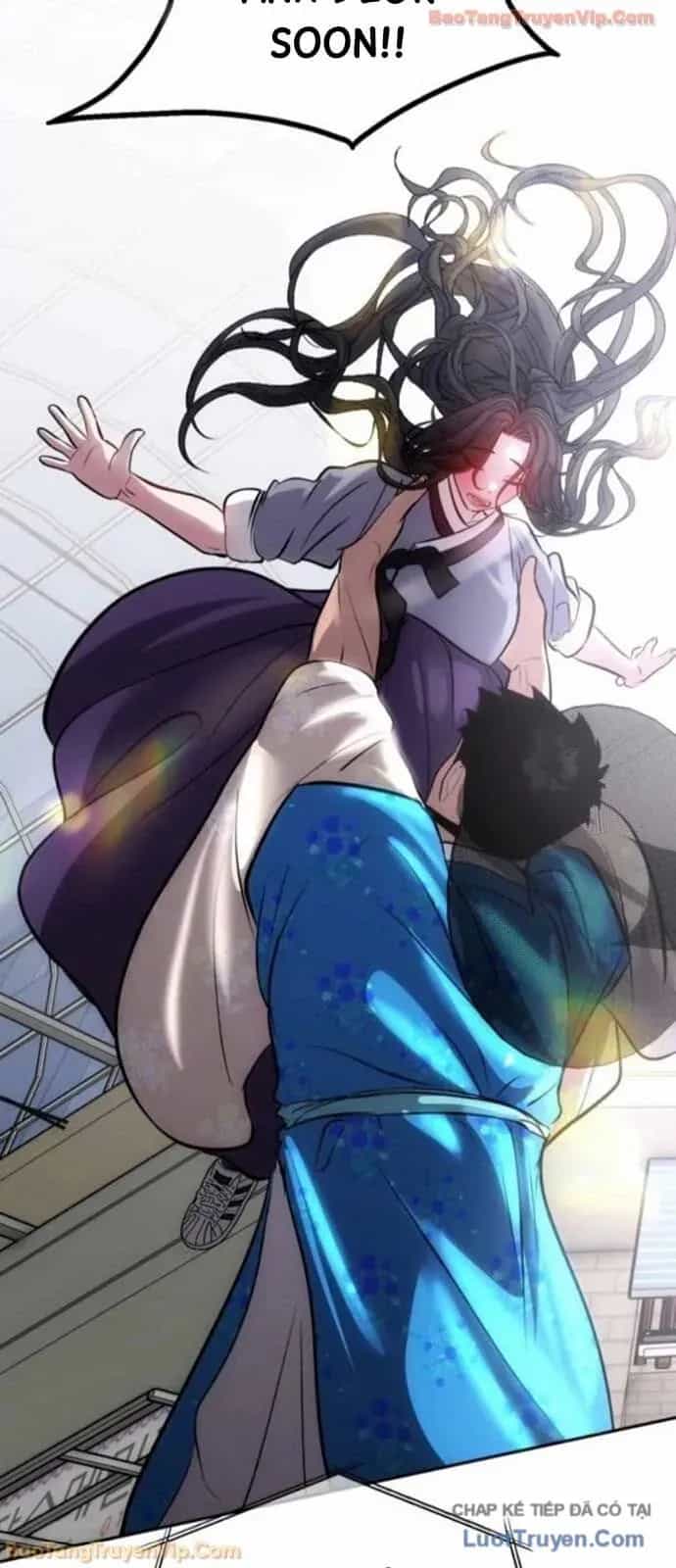 Dàn Harem Của Anh Bán Rong - Chương 23 - ảnh 35