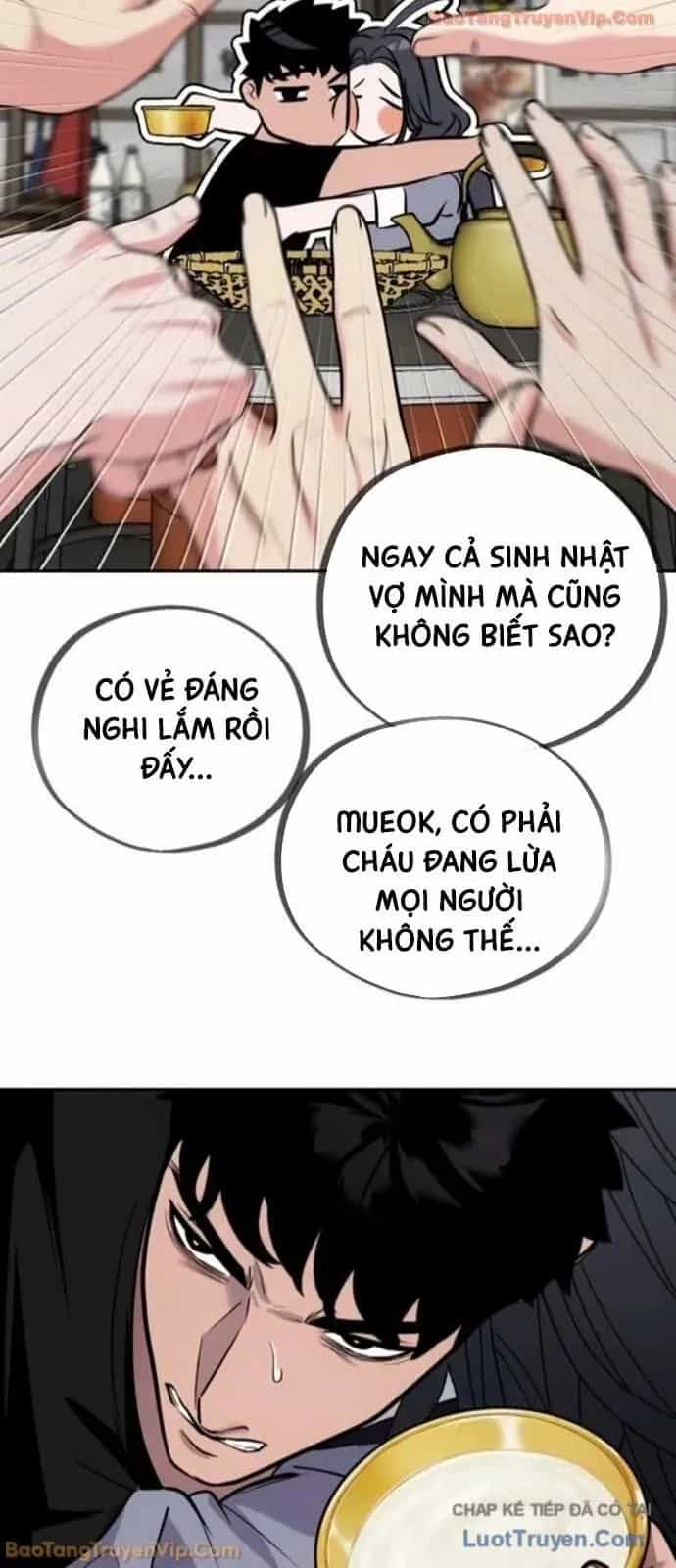 Dàn Harem Của Anh Bán Rong - Chương 23 - ảnh 59