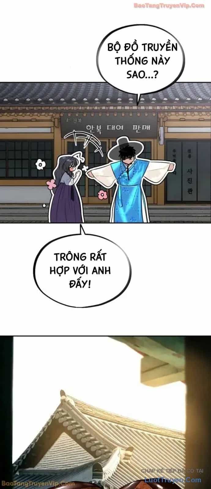 Dàn Harem Của Anh Bán Rong - Chương 23 - ảnh 6