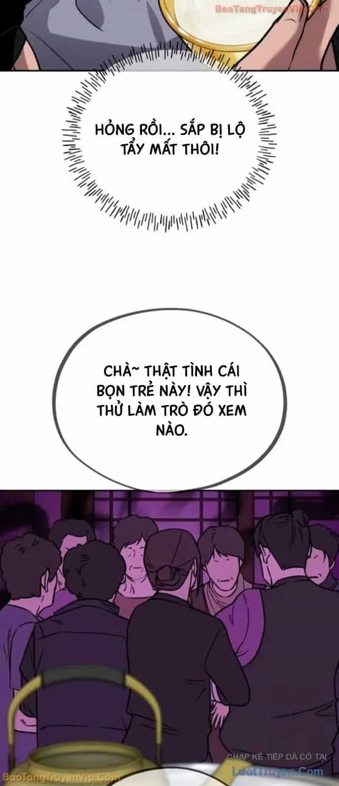 Dàn Harem Của Anh Bán Rong - Chương 23 - ảnh 60