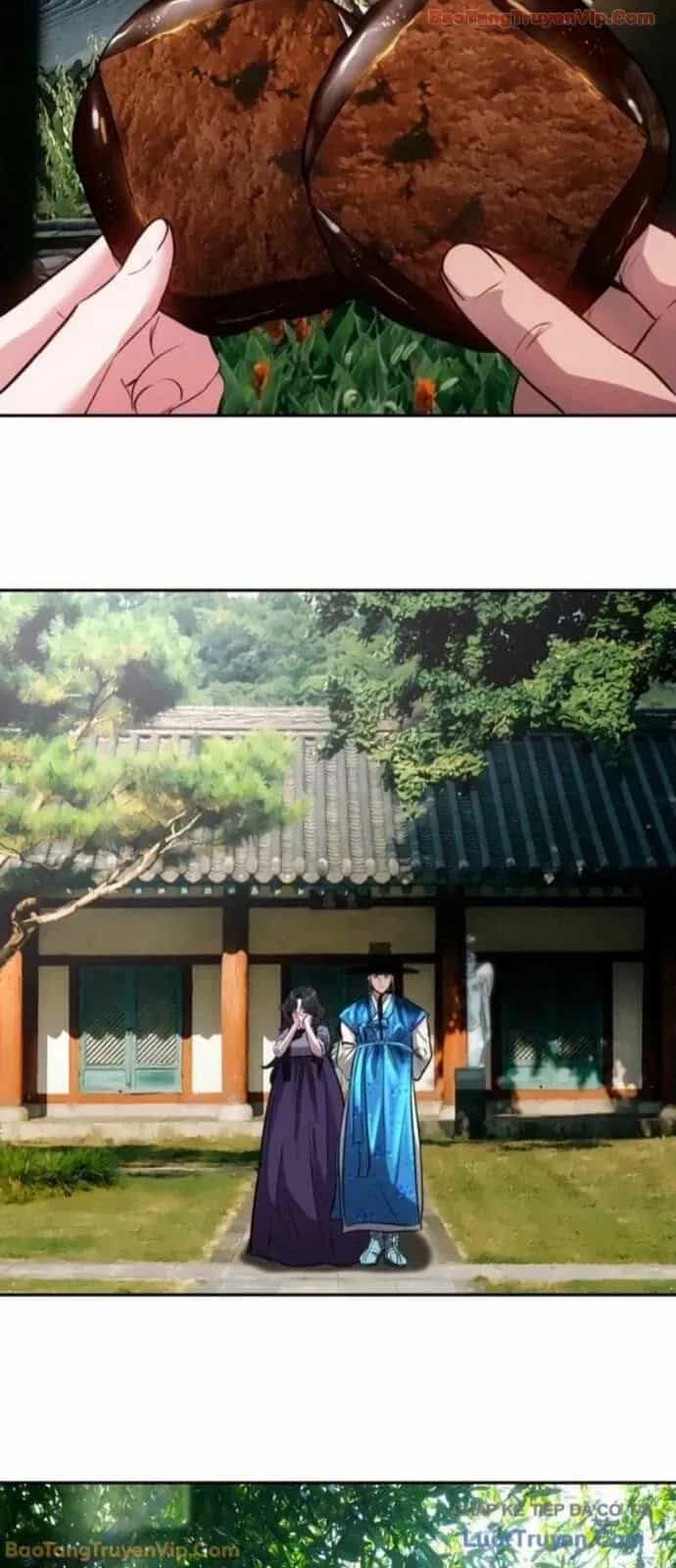 Dàn Harem Của Anh Bán Rong - Chương 23 - ảnh 7