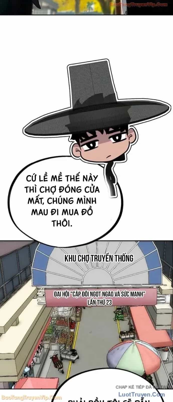 Dàn Harem Của Anh Bán Rong - Chương 23 - ảnh 9