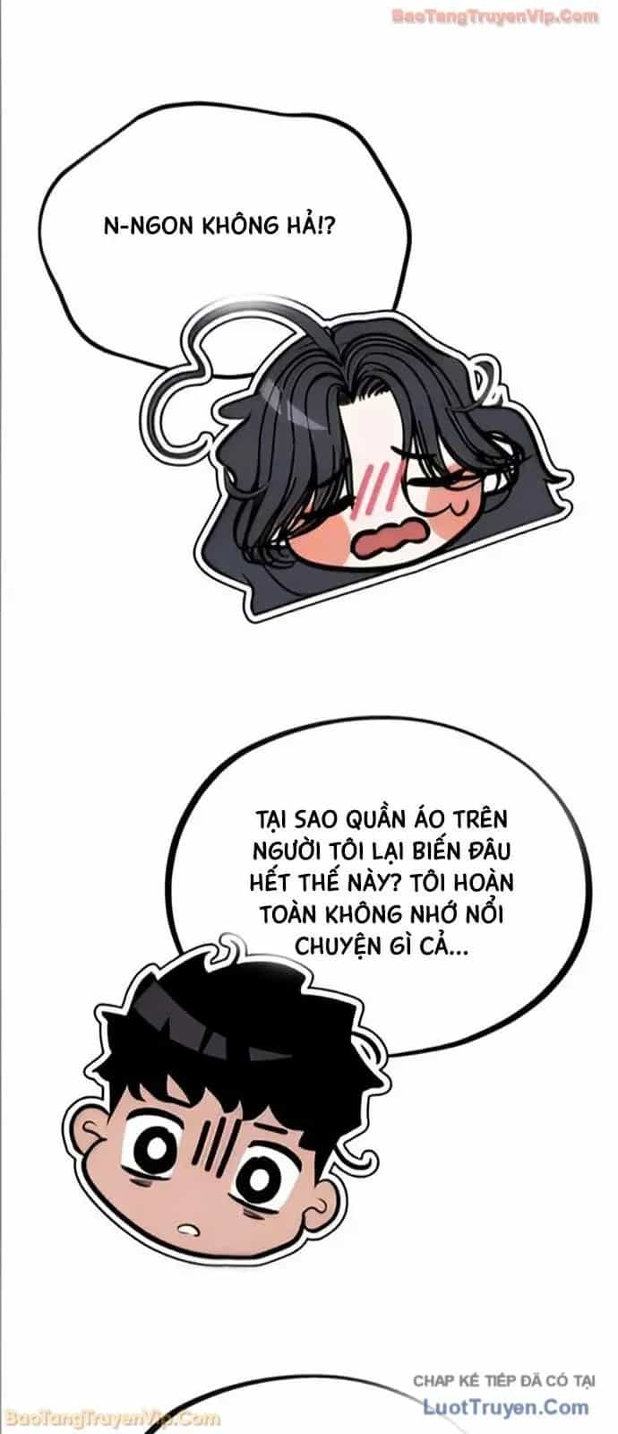 Dàn Harem Của Anh Bán Rong - Chương 24 - ảnh 36