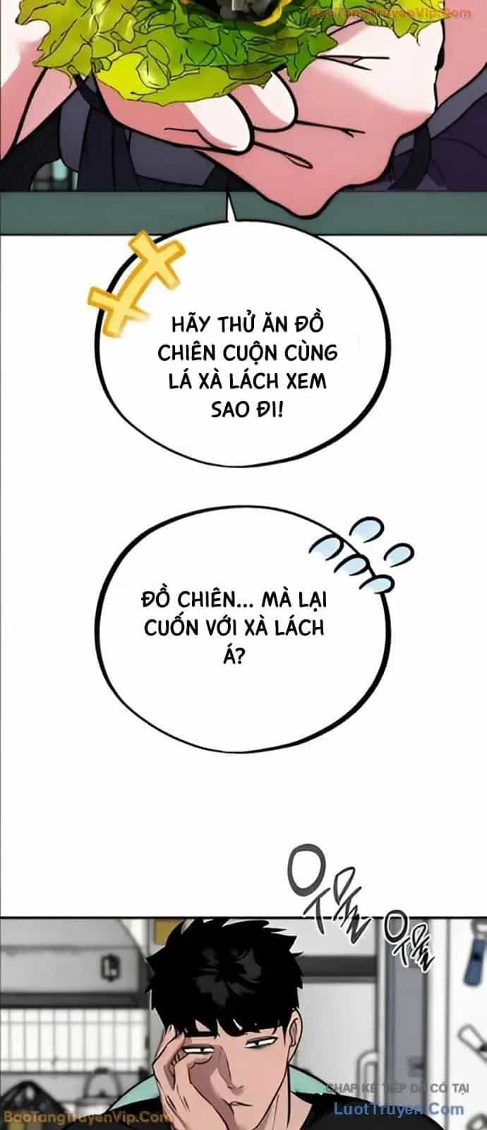Dàn Harem Của Anh Bán Rong - Chương 24 - ảnh 50